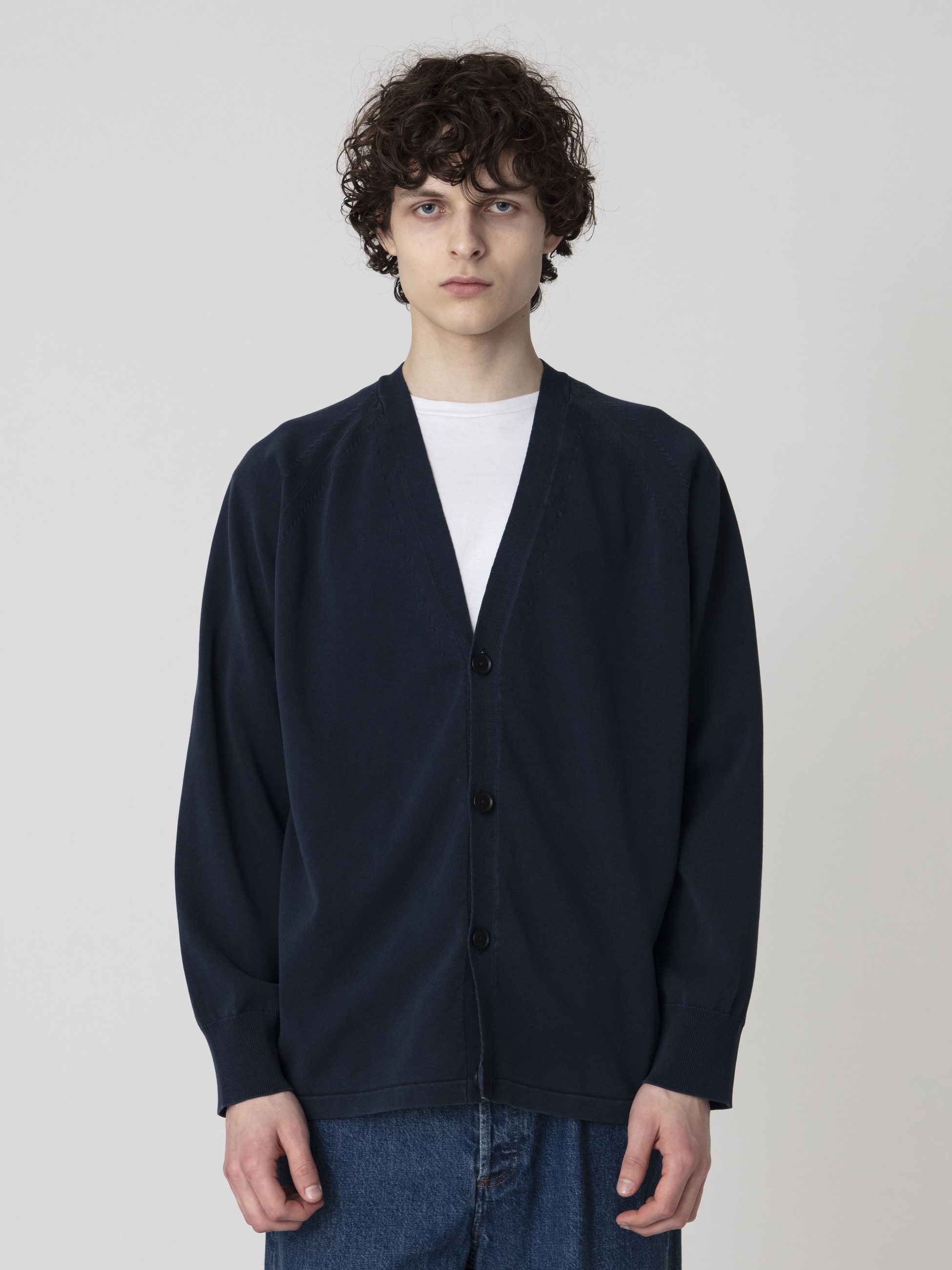 アシッド ニットカーディガン｜Ron Herman(ロンハーマン)｜Ron Herman