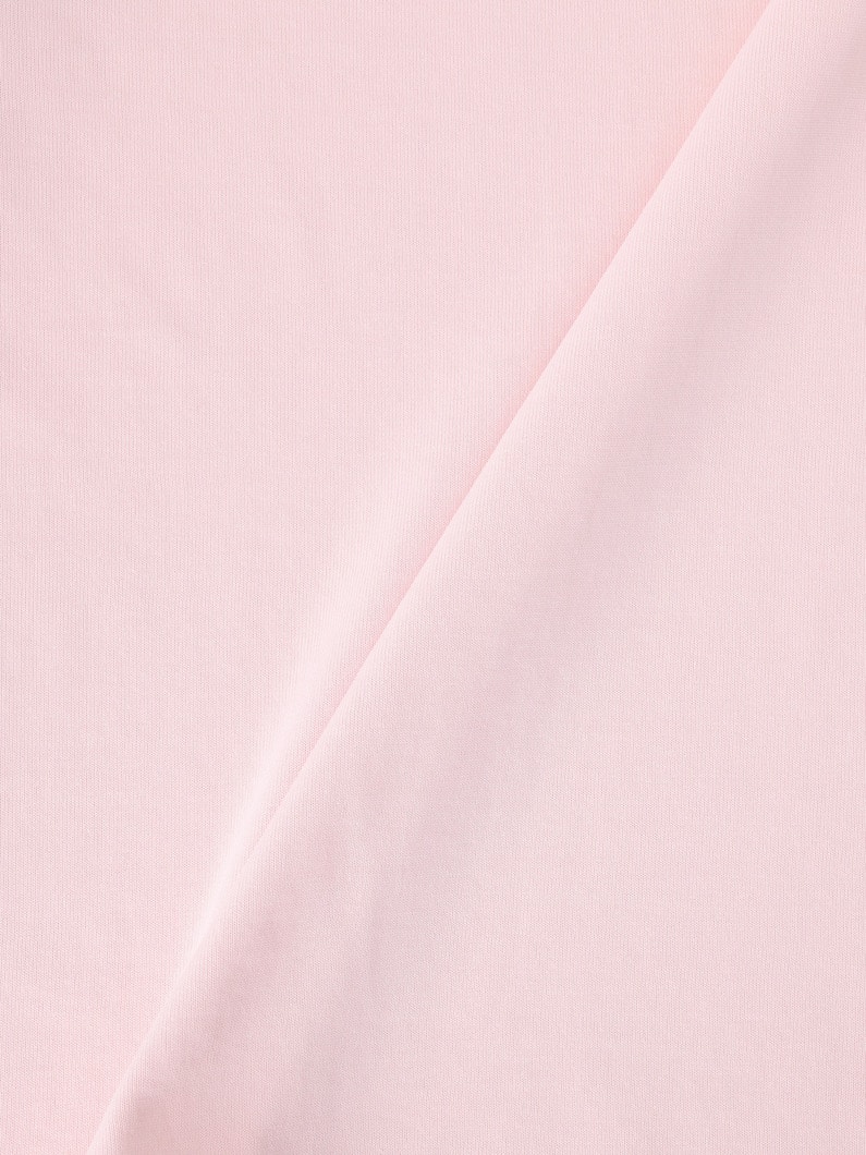16ゲージ ニット ティー 詳細画像 pink 3