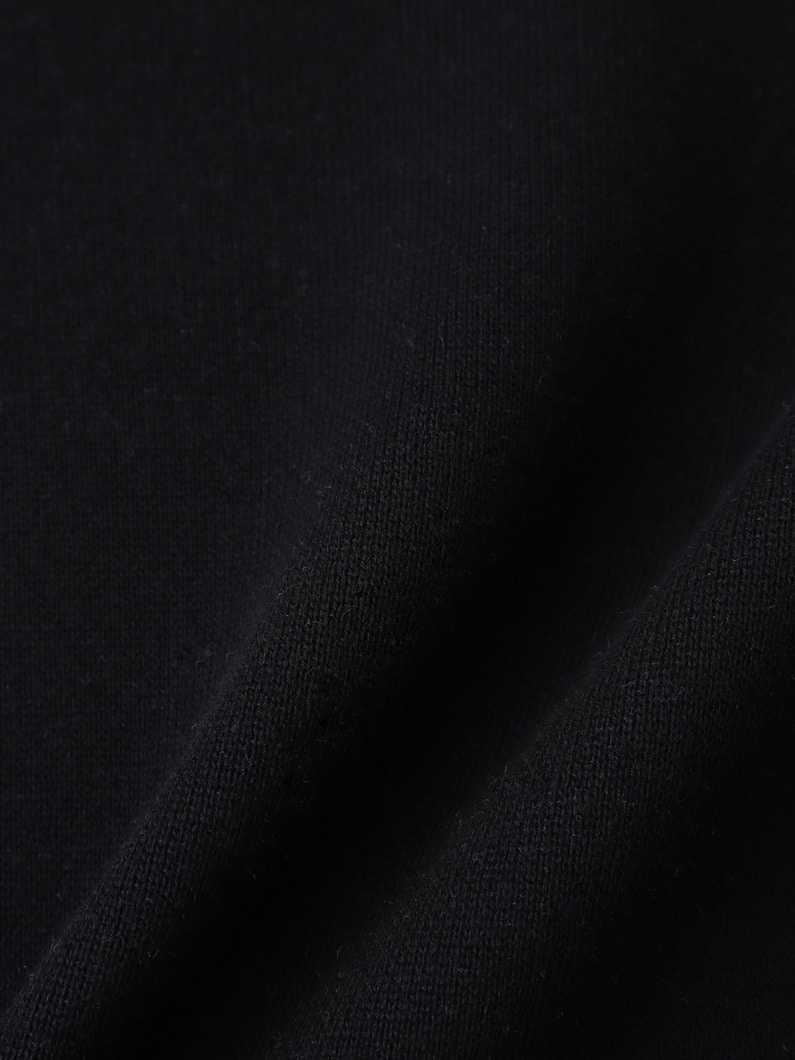ジャカード ニットプルオーバー（surf） 詳細画像 black 3