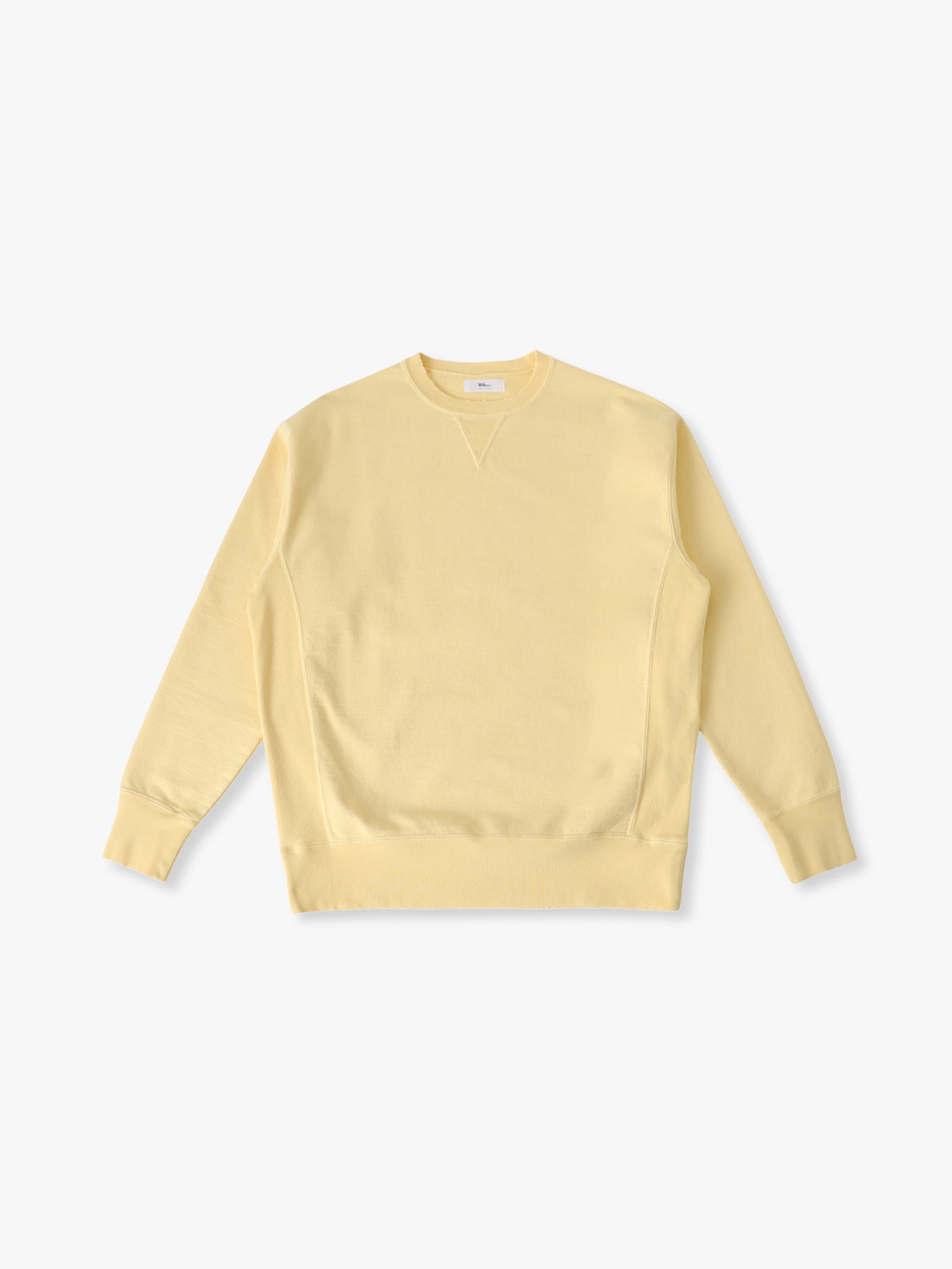 ダメージ スウェットプルオーバー｜Ron Herman(ロンハーマン)｜Ron Herman