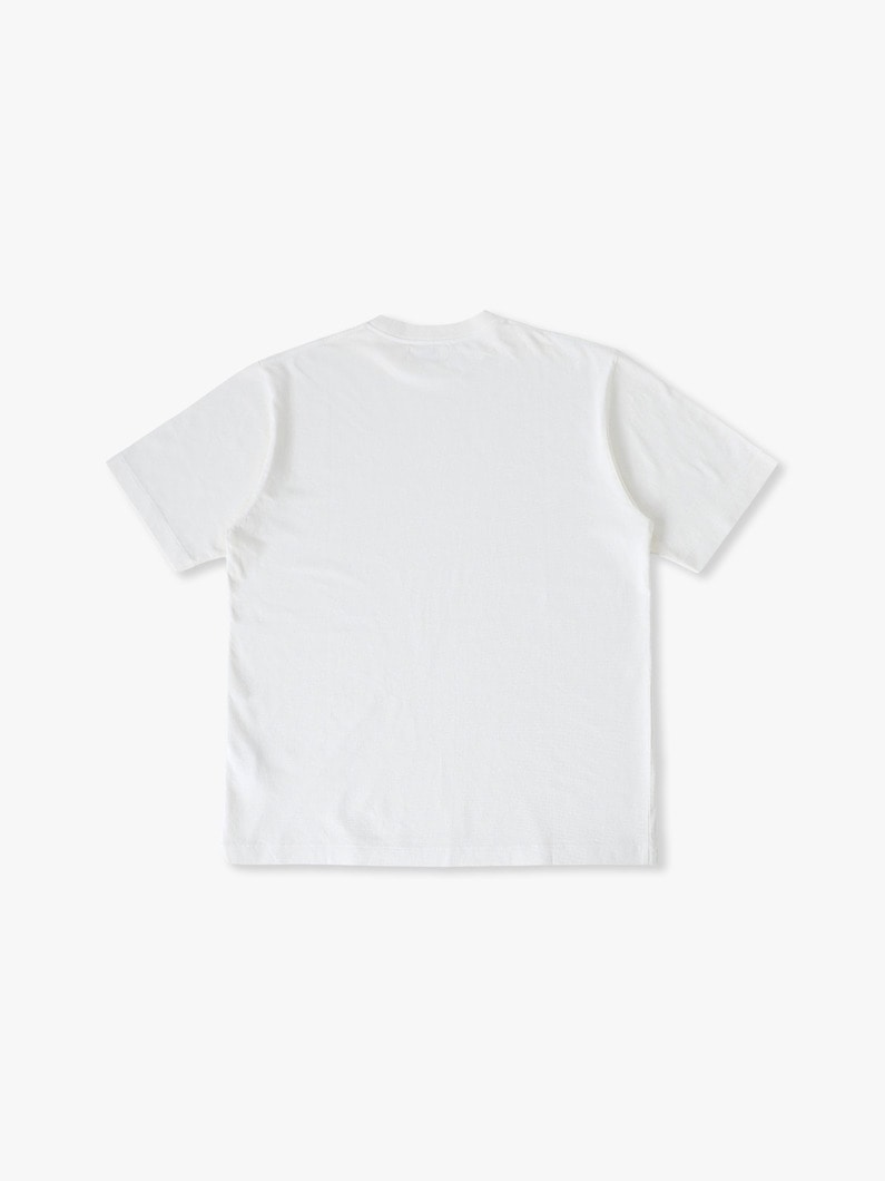 ピグメントダイ ティー 詳細画像 off white 1