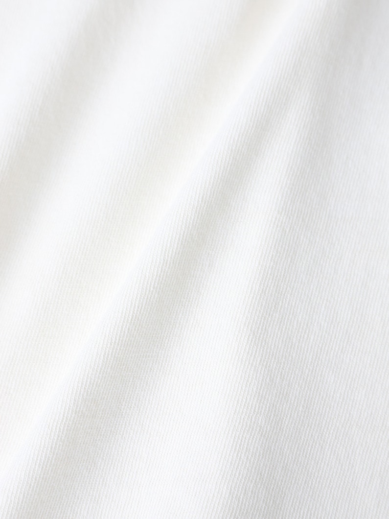 ピグメントダイ ティー 詳細画像 off white 3