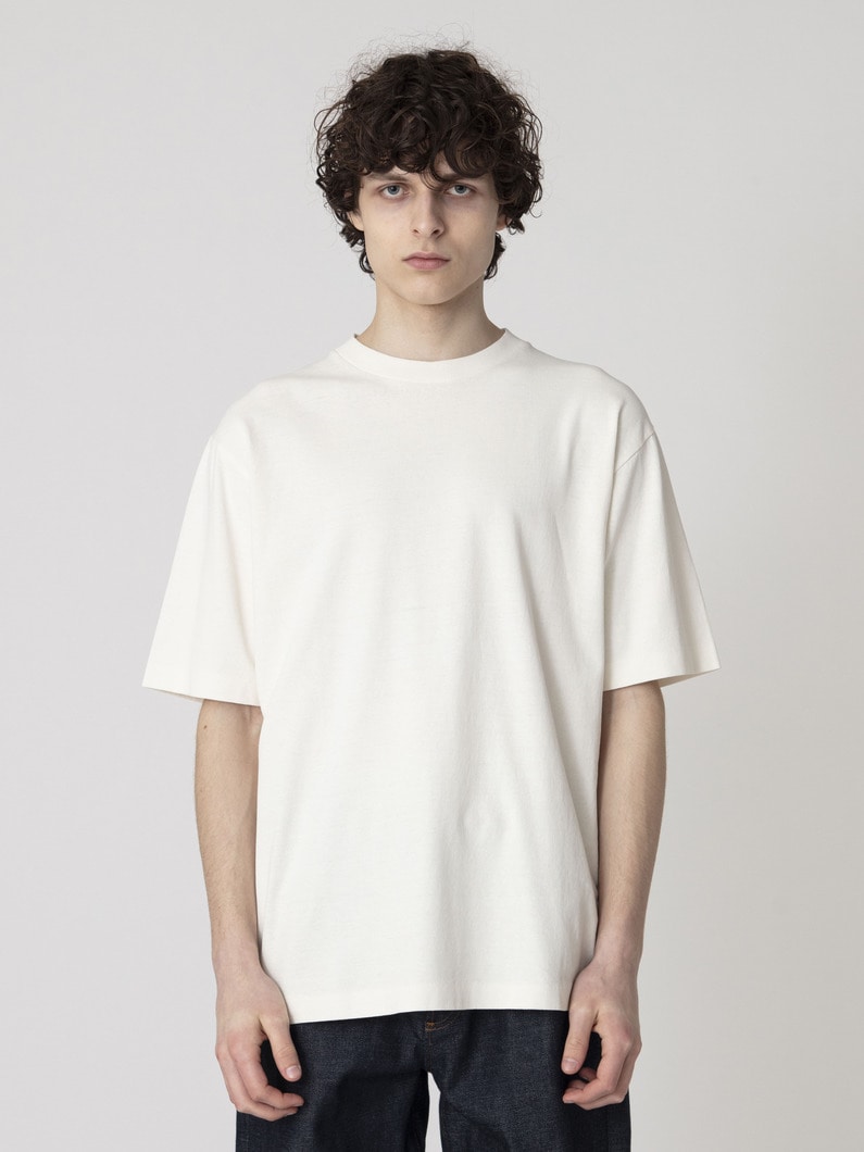 ピグメントダイ ティー 詳細画像 off white 1