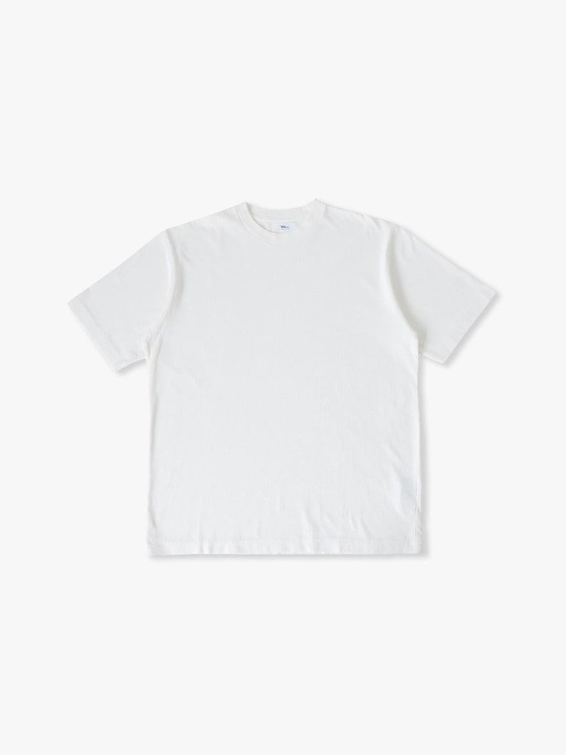 ピグメントダイ ティー 詳細画像 off white 3