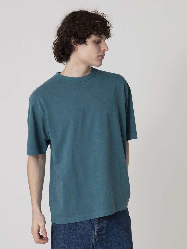 ピグメントダイ ティー 詳細画像 green