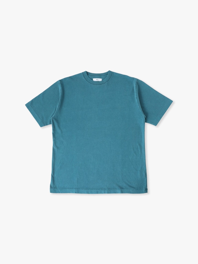 ピグメントダイ ティー 詳細画像 green 3