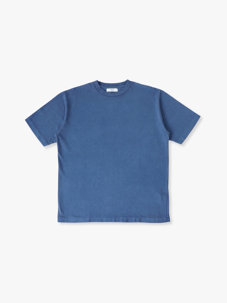 ピグメントダイ ティー 詳細画像 navy 3