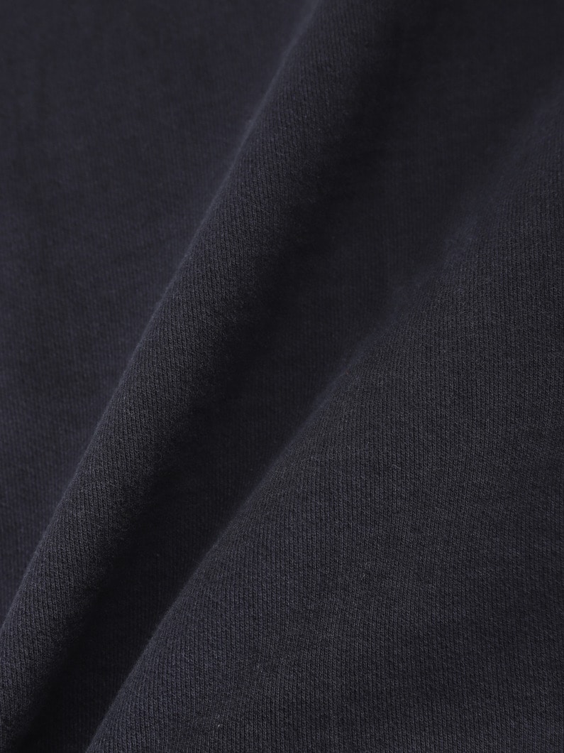 ダメージ カットオフ スウェットティー 詳細画像 off white 4