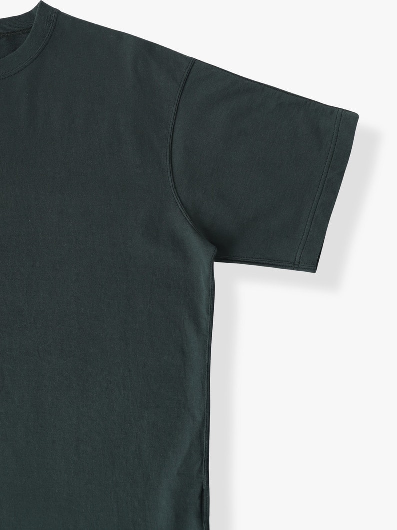 ユーティリティ ティー 詳細画像 off white 2