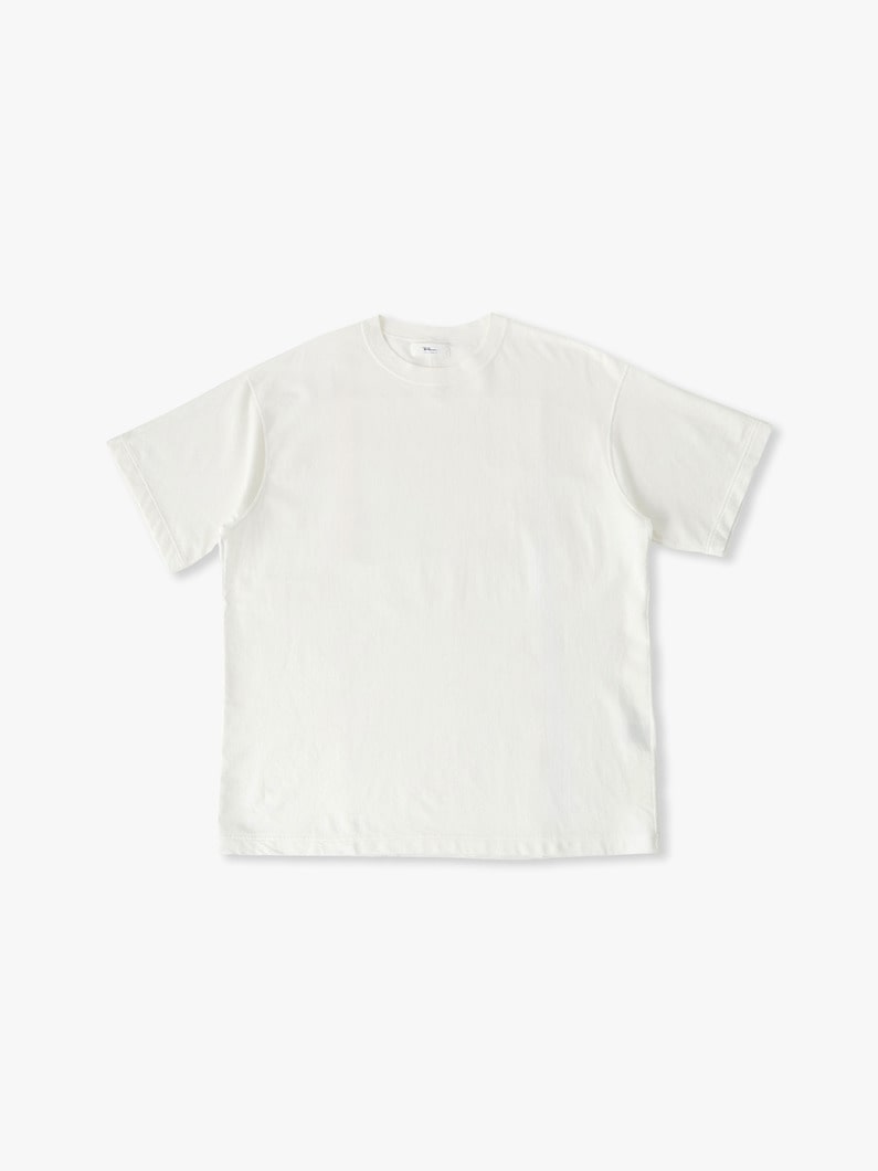 ユーティリティ ティー 詳細画像 off white 1