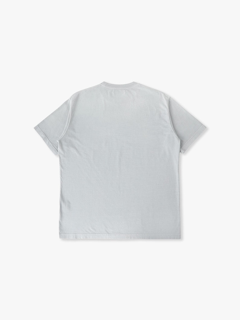 ヴィンテージ サンバーン ティー 詳細画像 beige 1