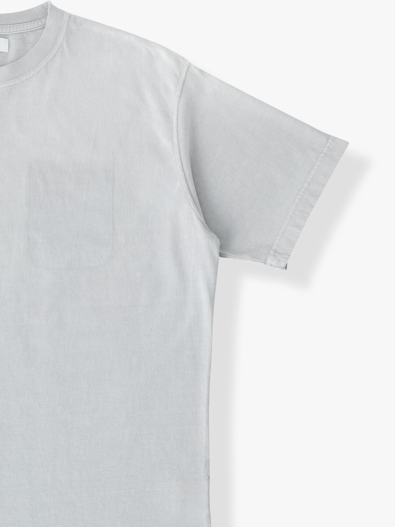 ヴィンテージ サンバーン ティー 詳細画像 beige 2