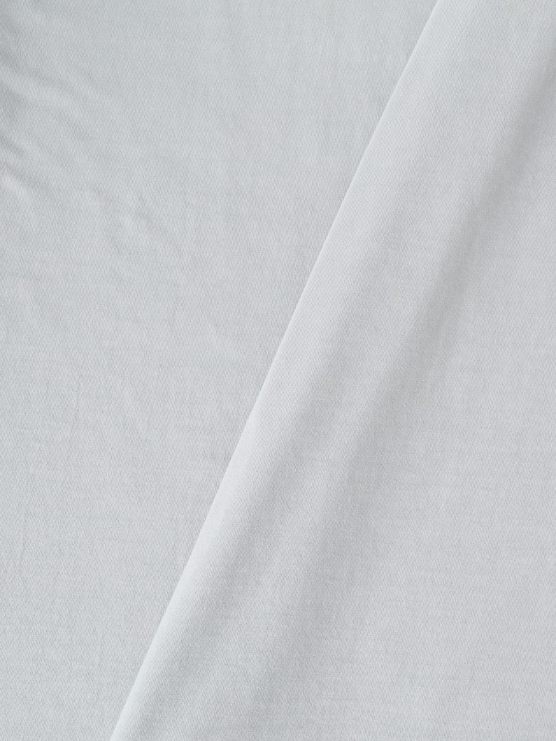 ヴィンテージ サンバーン ティー 詳細画像 beige 3