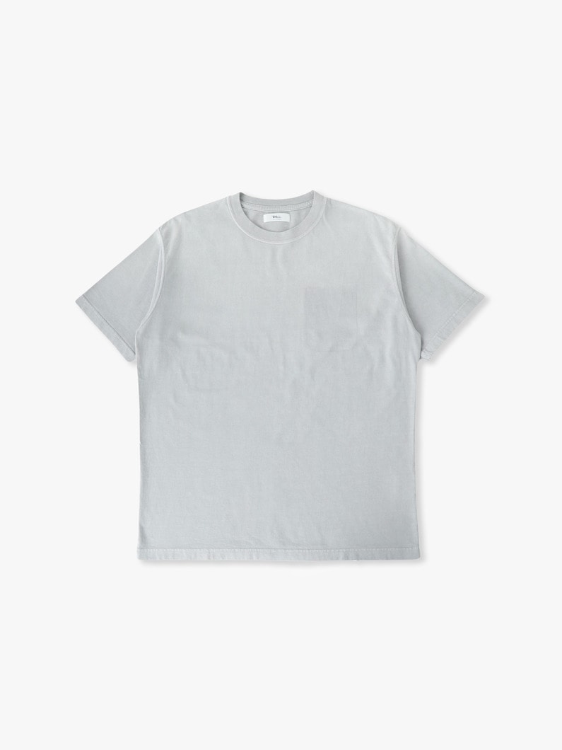 ヴィンテージ サンバーン ティー 詳細画像 gray