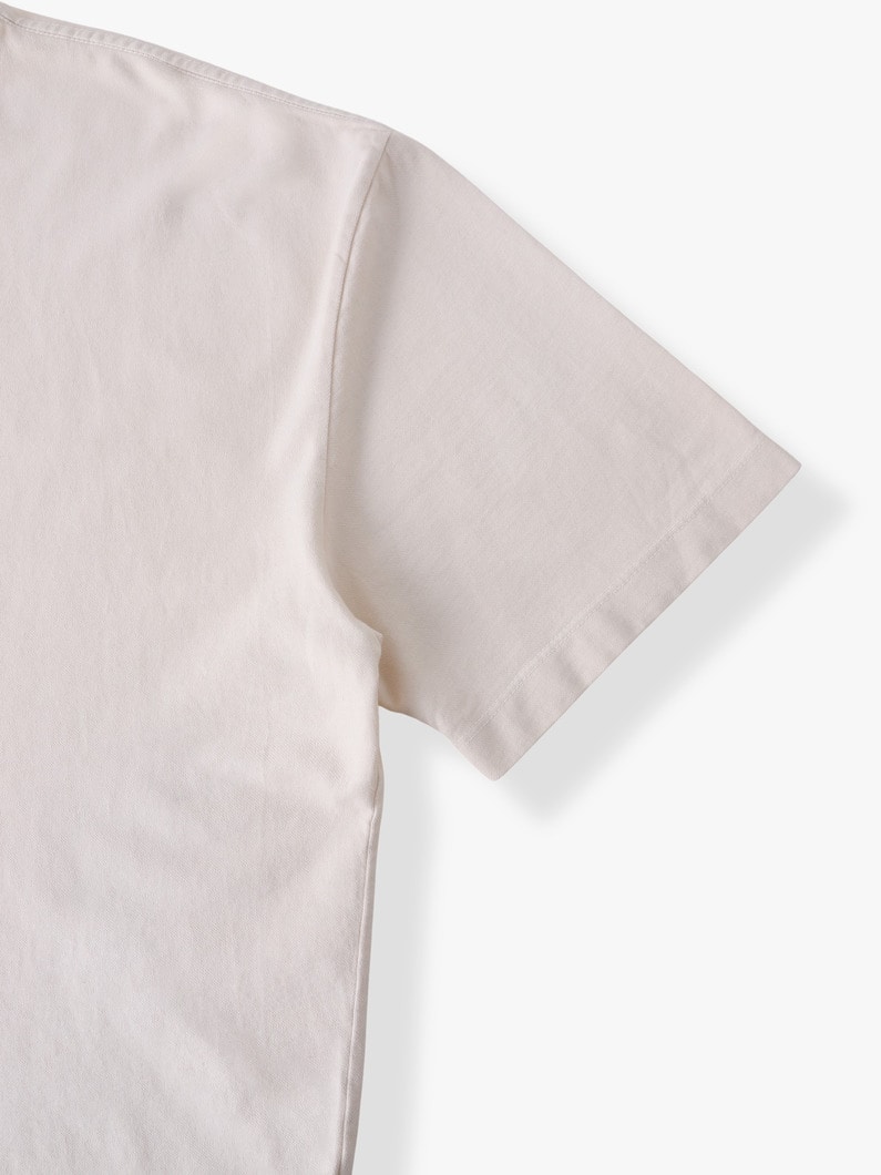 ボクシーフィット ティー 詳細画像 white 2