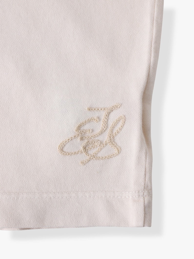 ボクシーフィット ティー 詳細画像 white 3