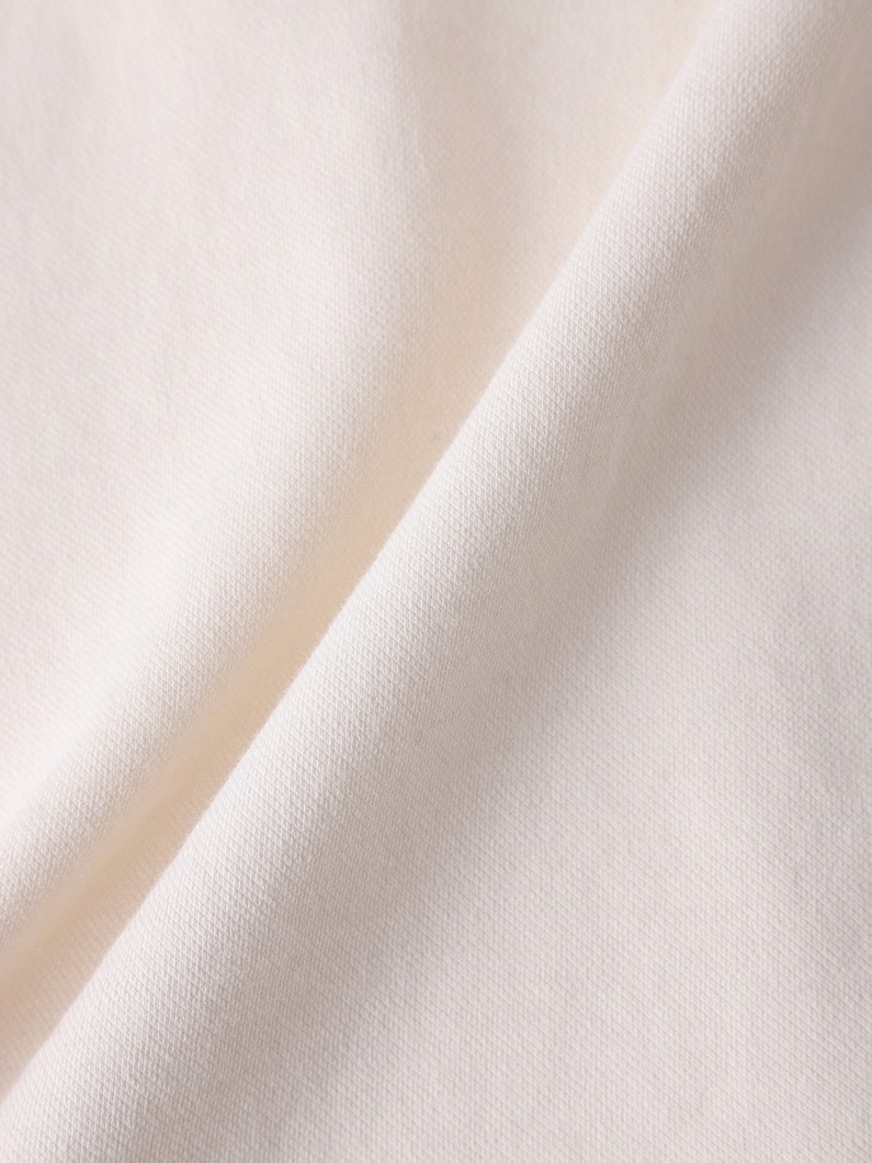 ボクシーフィット ティー 詳細画像 white 4