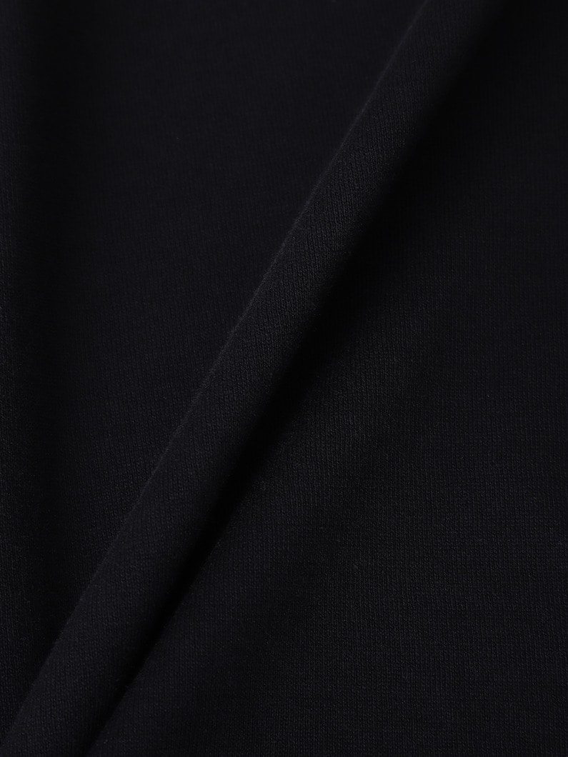 シーアイランドコットン ティー 詳細画像 black 3