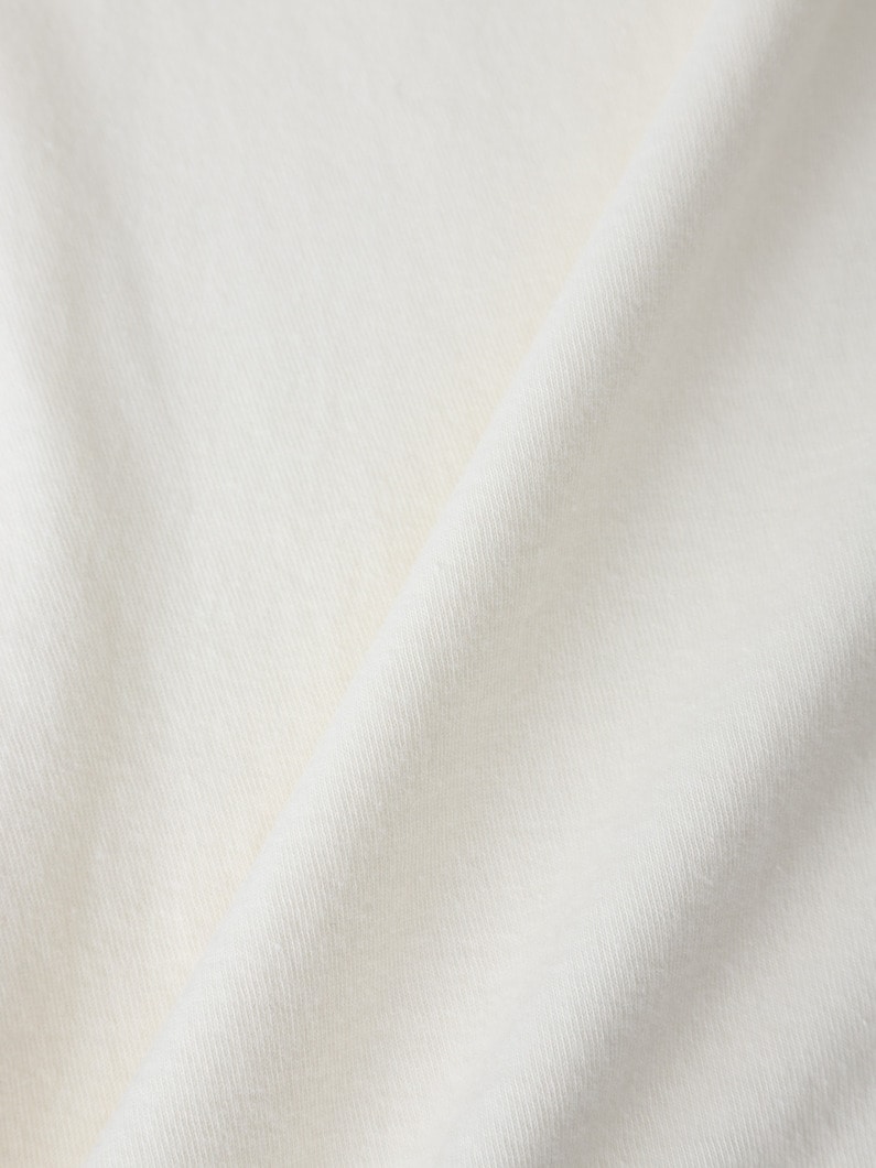 RRLロゴ ティー 詳細画像 white/navy 4