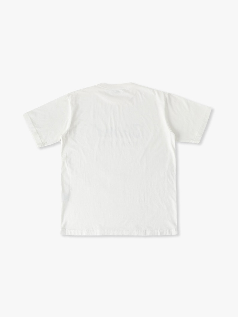 エアライン ティー（No,1） 詳細画像 off white 1