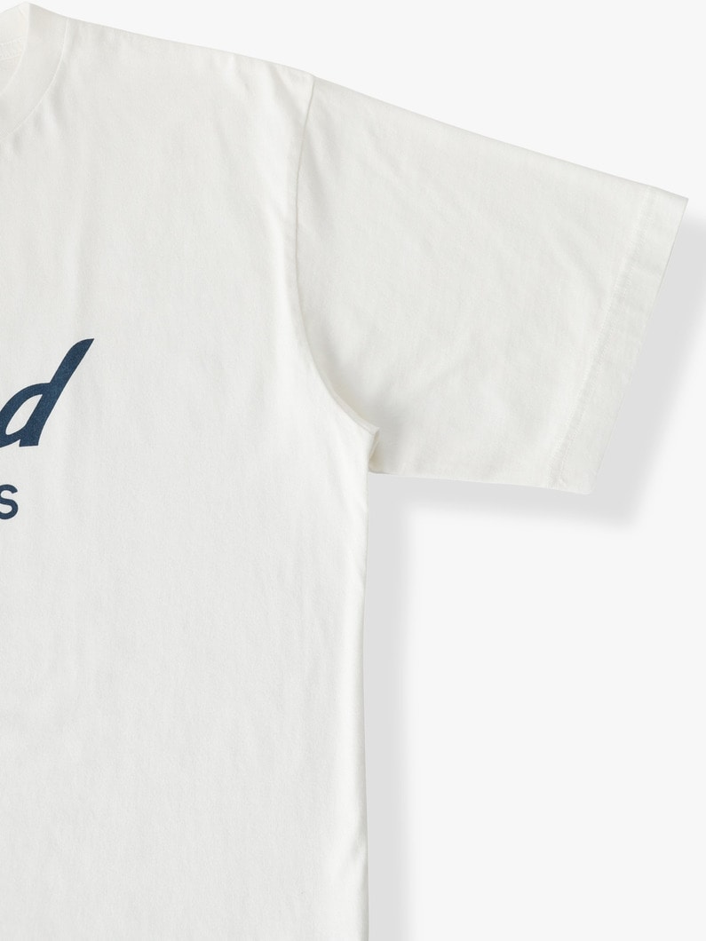 エアライン ティー（No,1） 詳細画像 off white 2