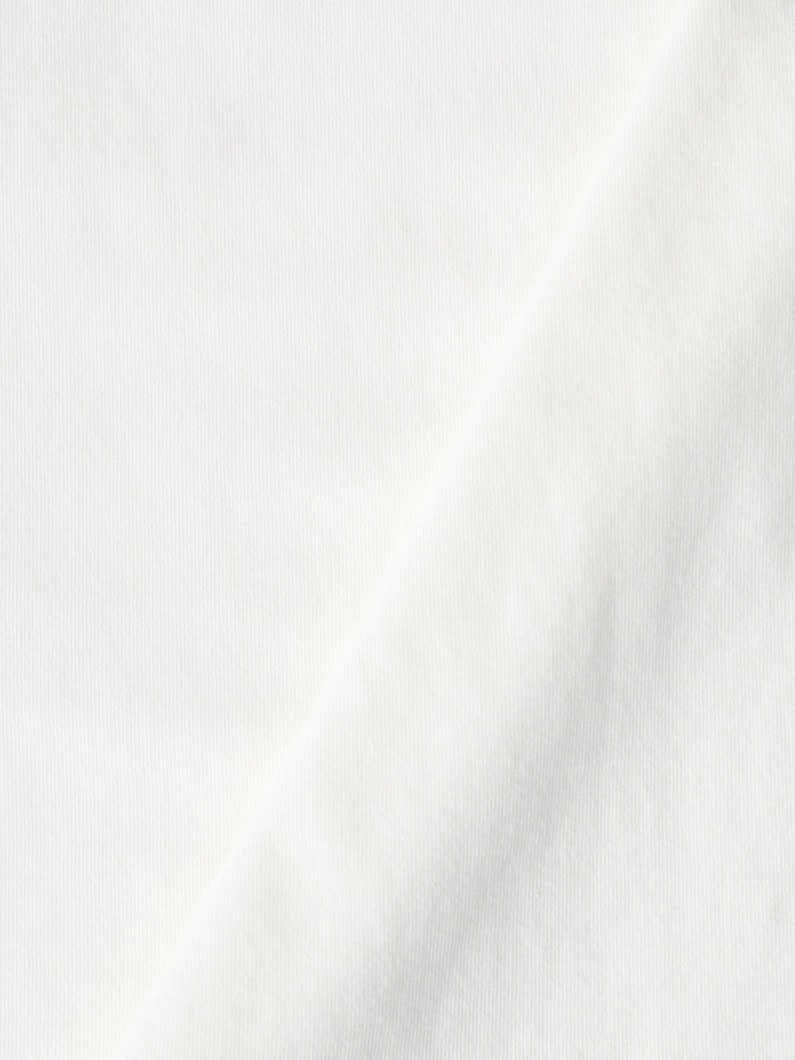 エアライン ティー（No,1） 詳細画像 off white 3