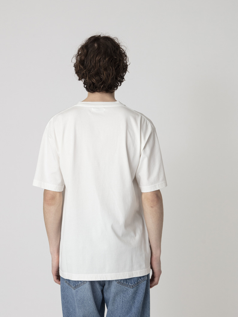 ユナイテッド ティー（No,1） 詳細画像 off white 2