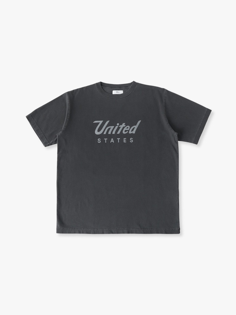 エアライン ティー（No,1） 詳細画像 black