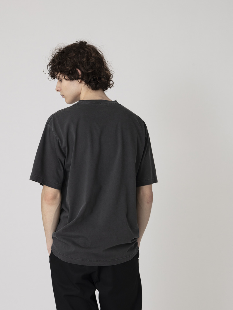 ユナイテッド ティー（No,1） 詳細画像 black 2