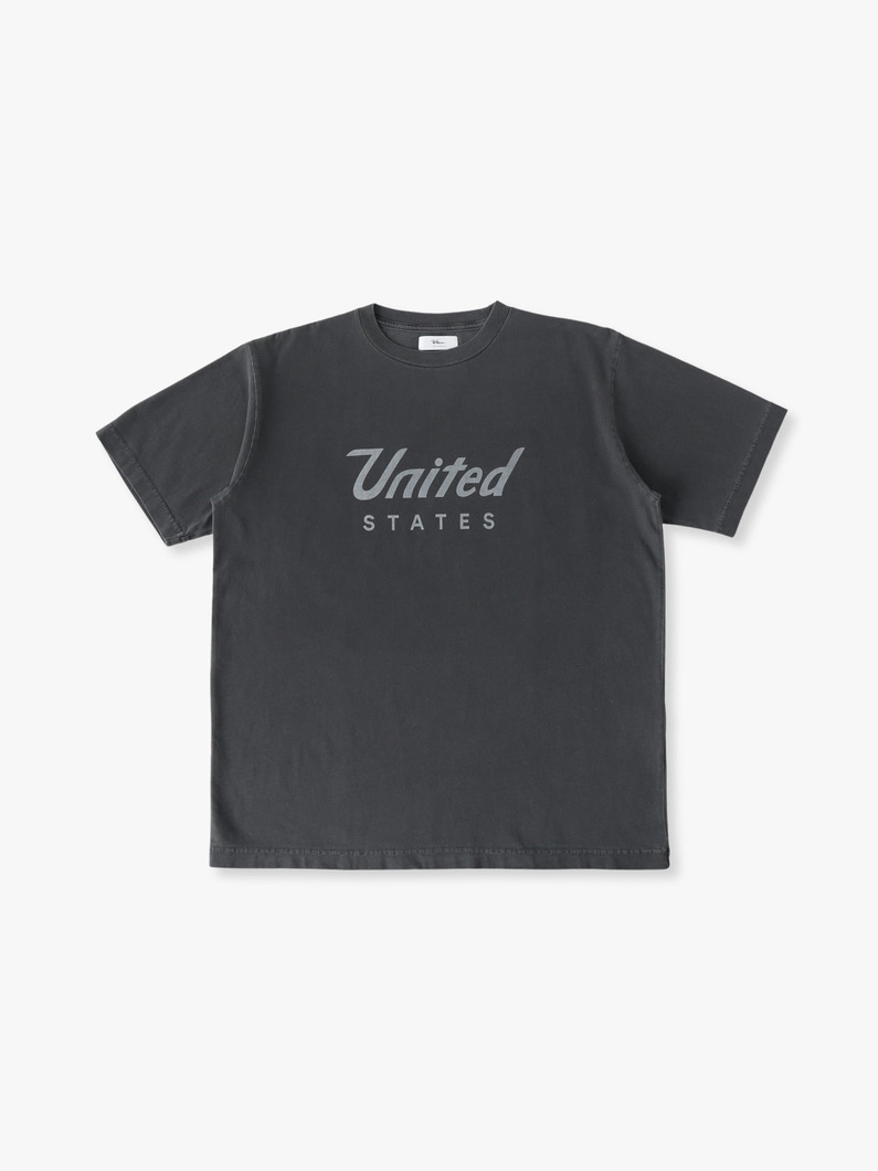 ユナイテッド ティー（No,1） 詳細画像 black 3