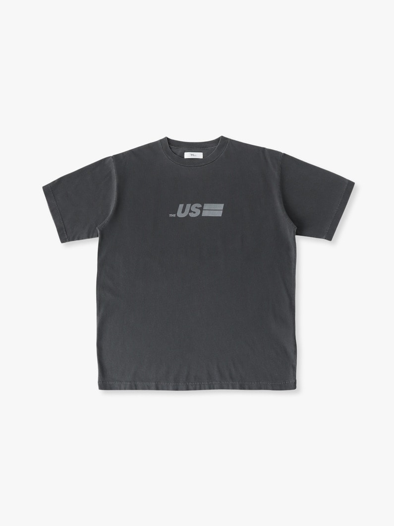 エアライン ティー（No,2） 詳細画像 black