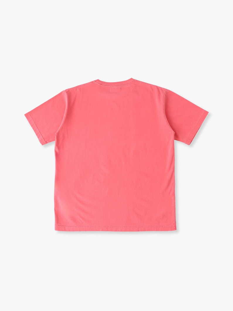 ユナイテッドステイツ ティー（A） 詳細画像 off white 1