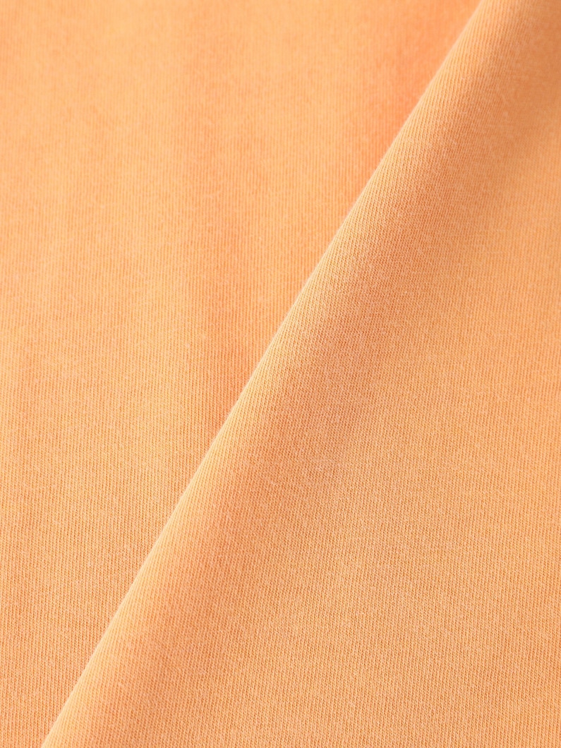 ユナイテッドステイツ ティー（C） 詳細画像 orange 3