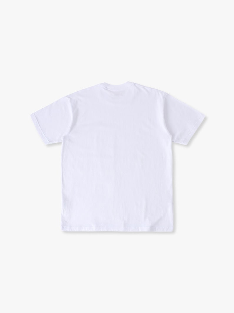 ジャージー ティー 詳細画像 gray 1