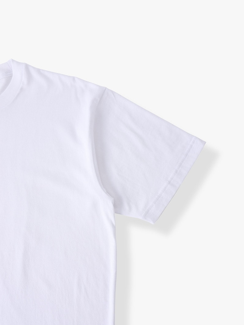 ジャージー ティー 詳細画像 gray 2