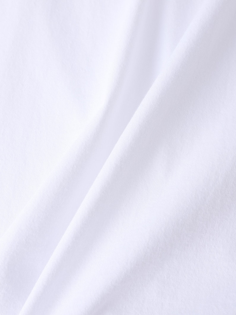 ジャージー ティー 詳細画像 gray 3