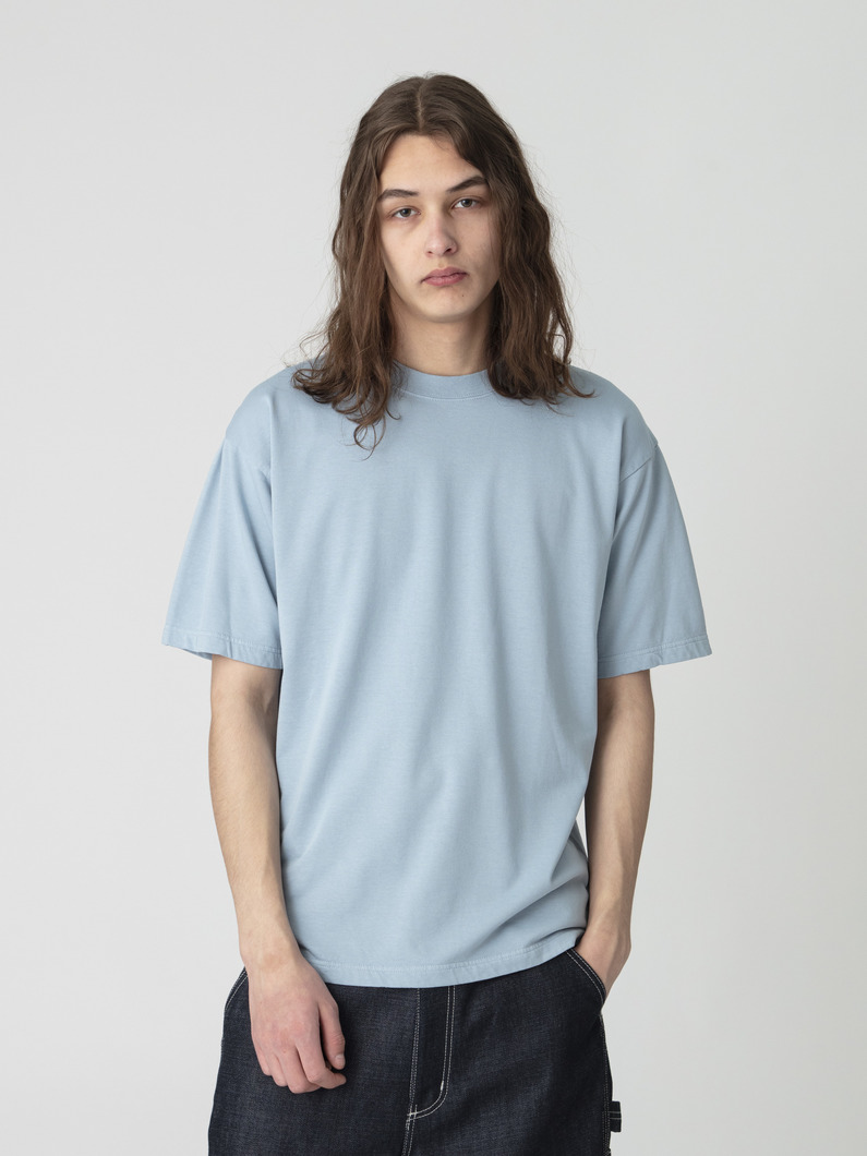 ミニフリース ティー 詳細画像 sax