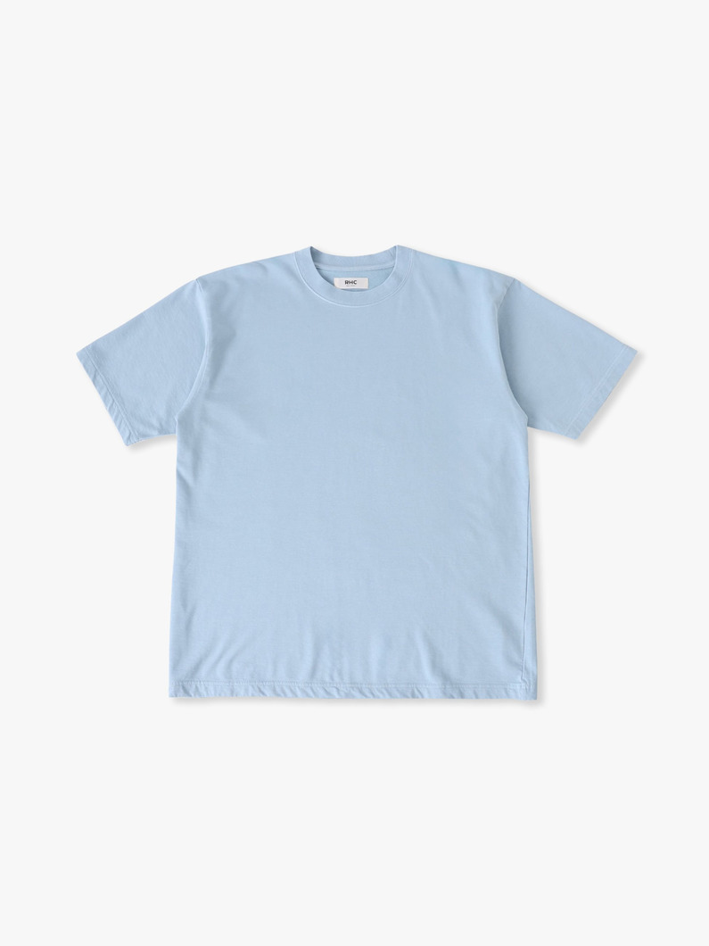 ミニフリース ティー 詳細画像 sax 3