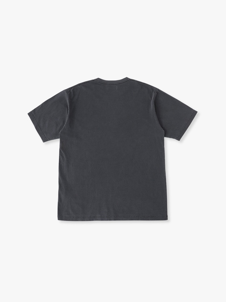 ドライタッチ ジャージー ティー 詳細画像 dark pink 1