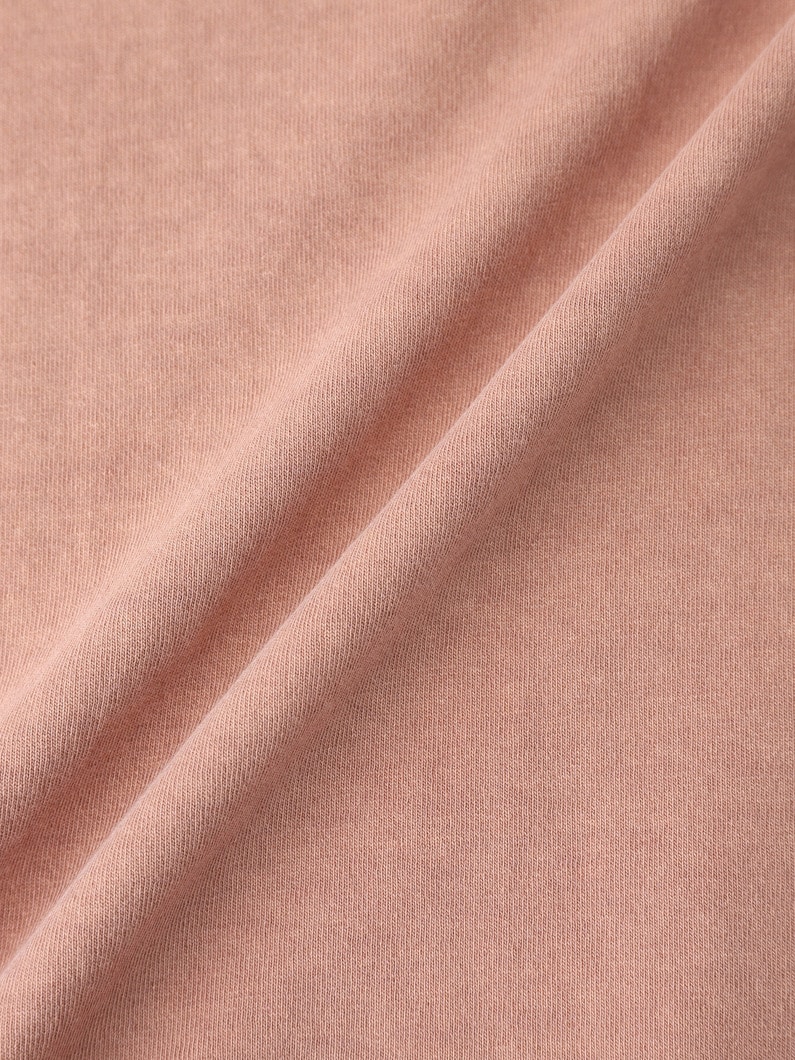 ドライタッチ ジャージー タンクトップ 詳細画像 dark pink 3