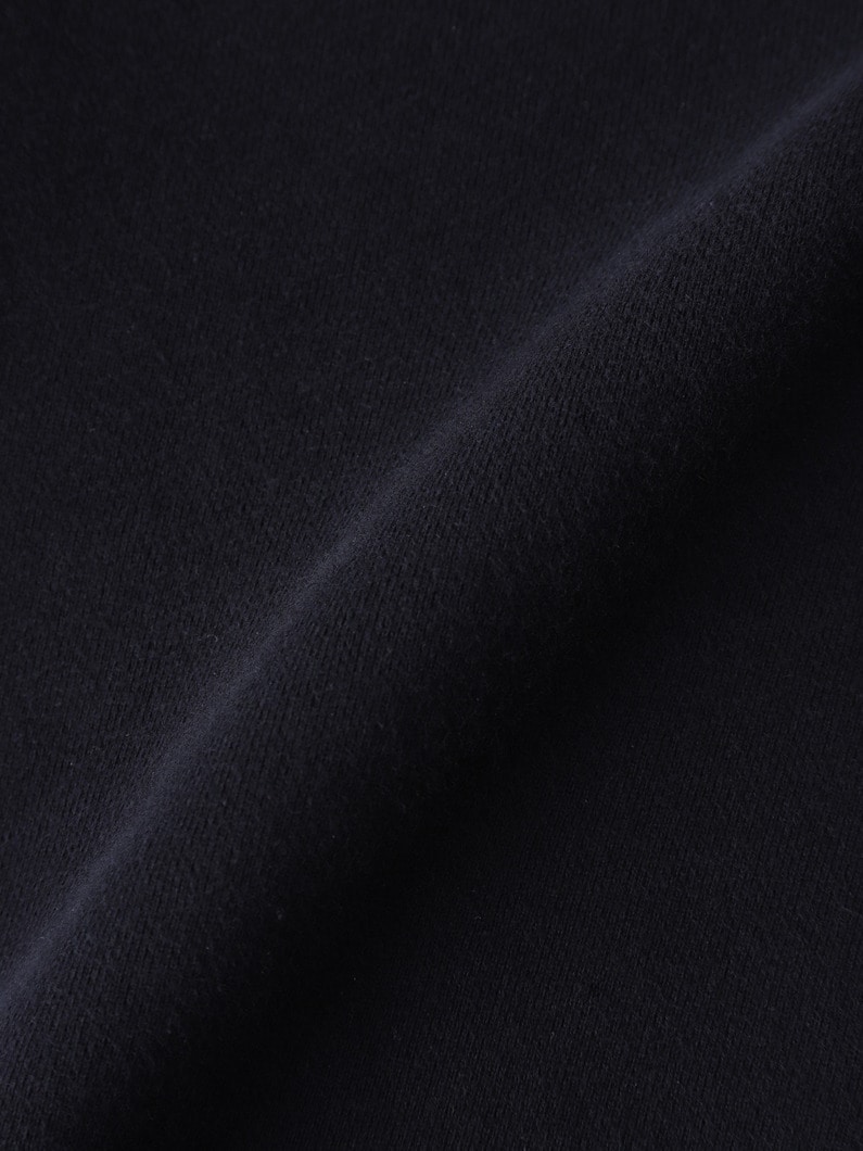 MLB ダメージ スウェット プルオーバー（ロサンゼルスドジャース） 詳細画像 black 5