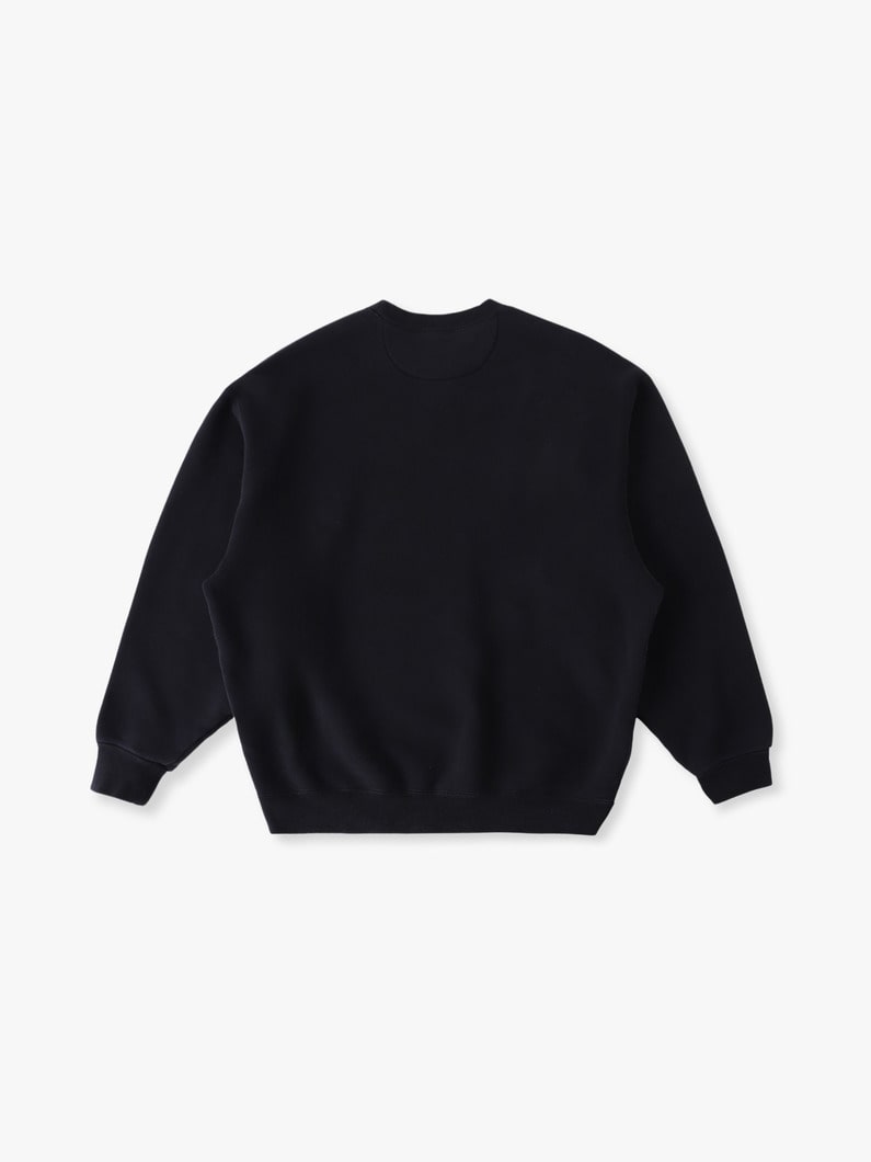 MLB ダメージ スウェット プルオーバー（シカゴホワイトソックス） 詳細画像 black 1