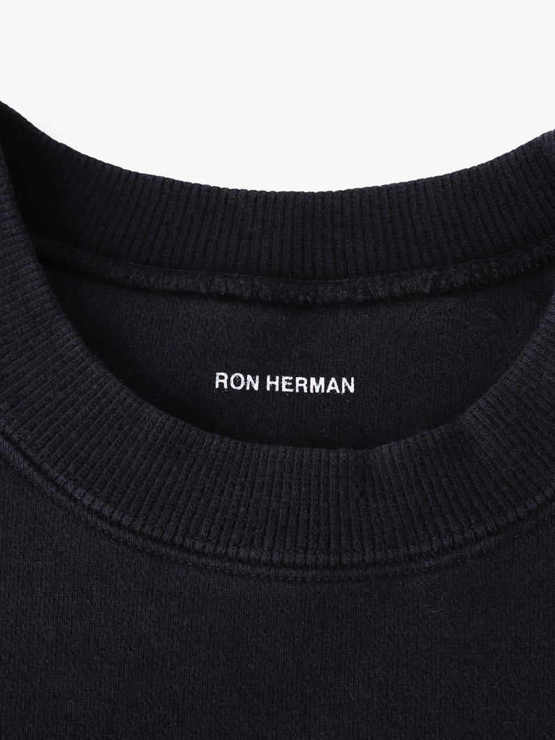 MLB ダメージ スウェット プルオーバー（シカゴホワイトソックス） 詳細画像 black 3