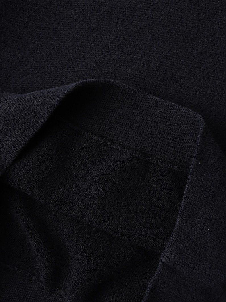 MLB ダメージ スウェット プルオーバー（シカゴホワイトソックス） 詳細画像 black 4