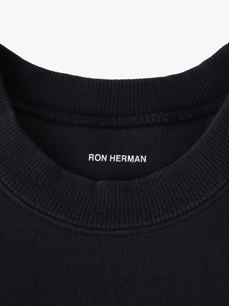 MLB ダメージ スウェット プルオーバー（サンディエゴパドレス） 詳細画像 black 3