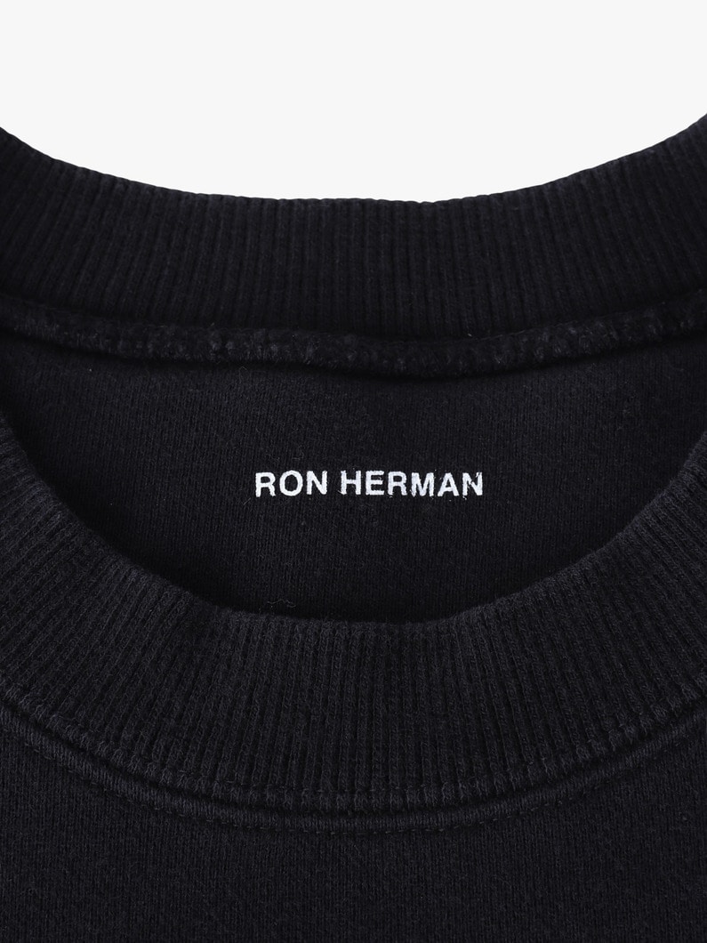 MLB ダメージ スウェット プルオーバー（デトロイトタイガース） 詳細画像 black 3