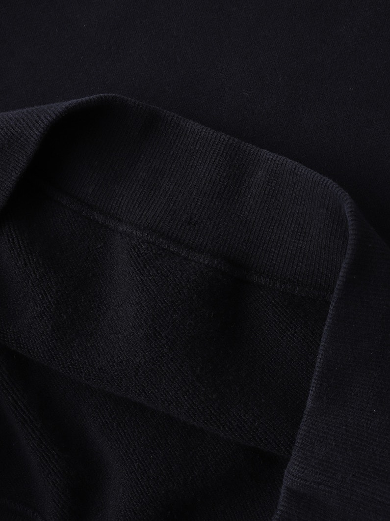 MLB ダメージ スウェット プルオーバー（デトロイトタイガース） 詳細画像 black 4