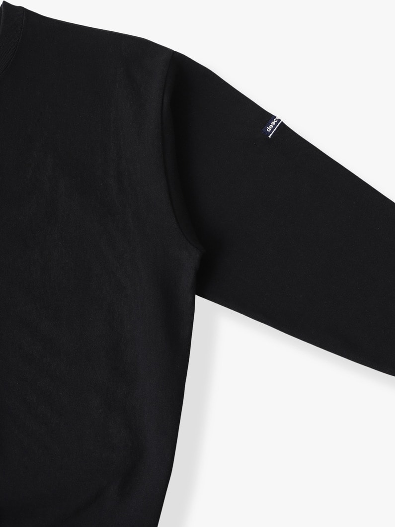 ホリゾン スウェットプルオーバー 詳細画像 gray 2