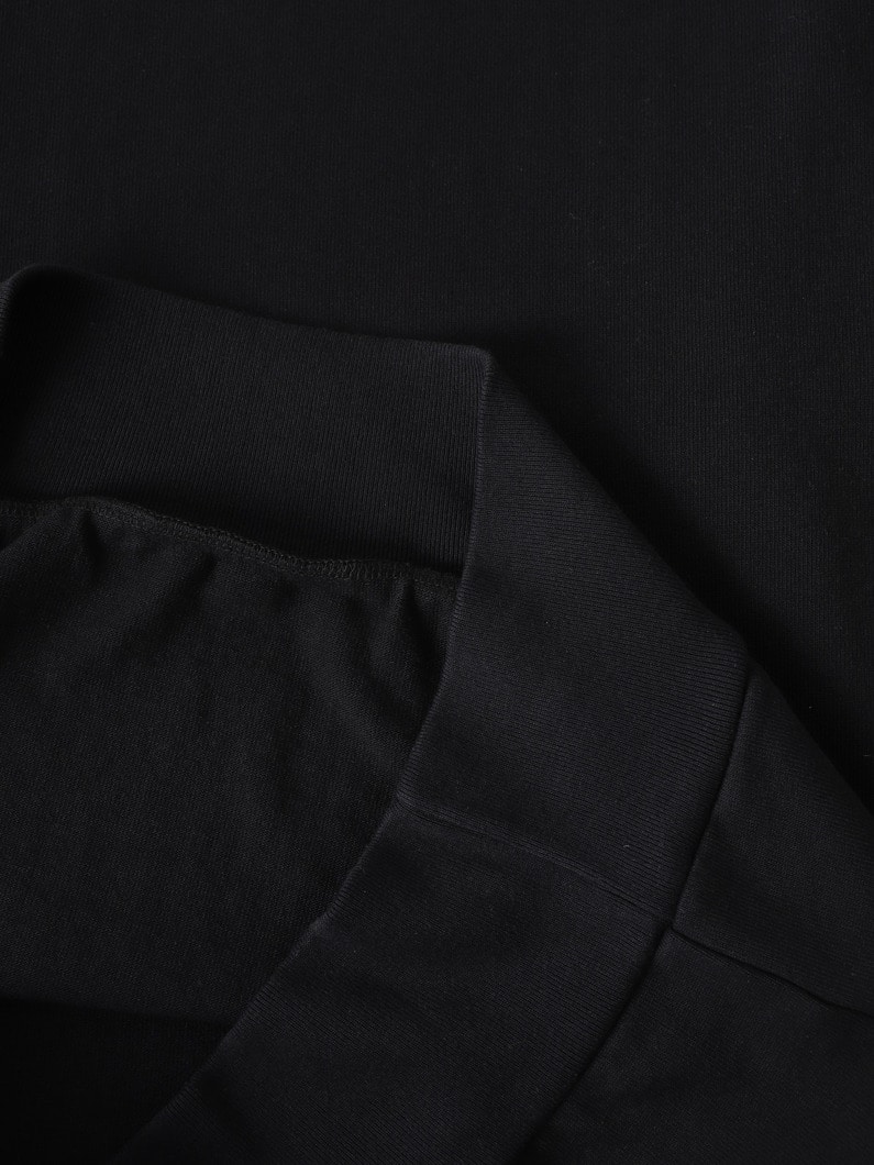 ホリゾン スウェットプルオーバー 詳細画像 gray 5