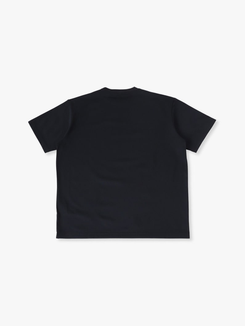 アドスリー ティー 詳細画像 black 1